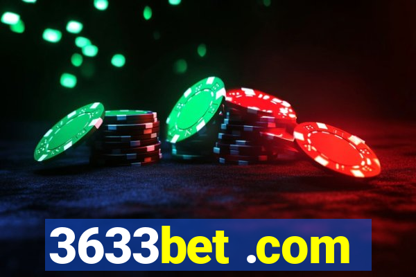 3633bet .com
